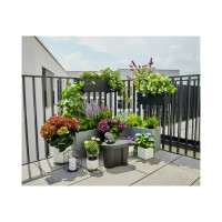 Produktbild för Gardena AquaBloom - kit med vattenbehållare