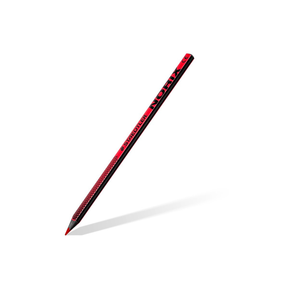Produktbild för STAEDTLER Norix 186 - färgpenna - blandfärger (paket om 24)