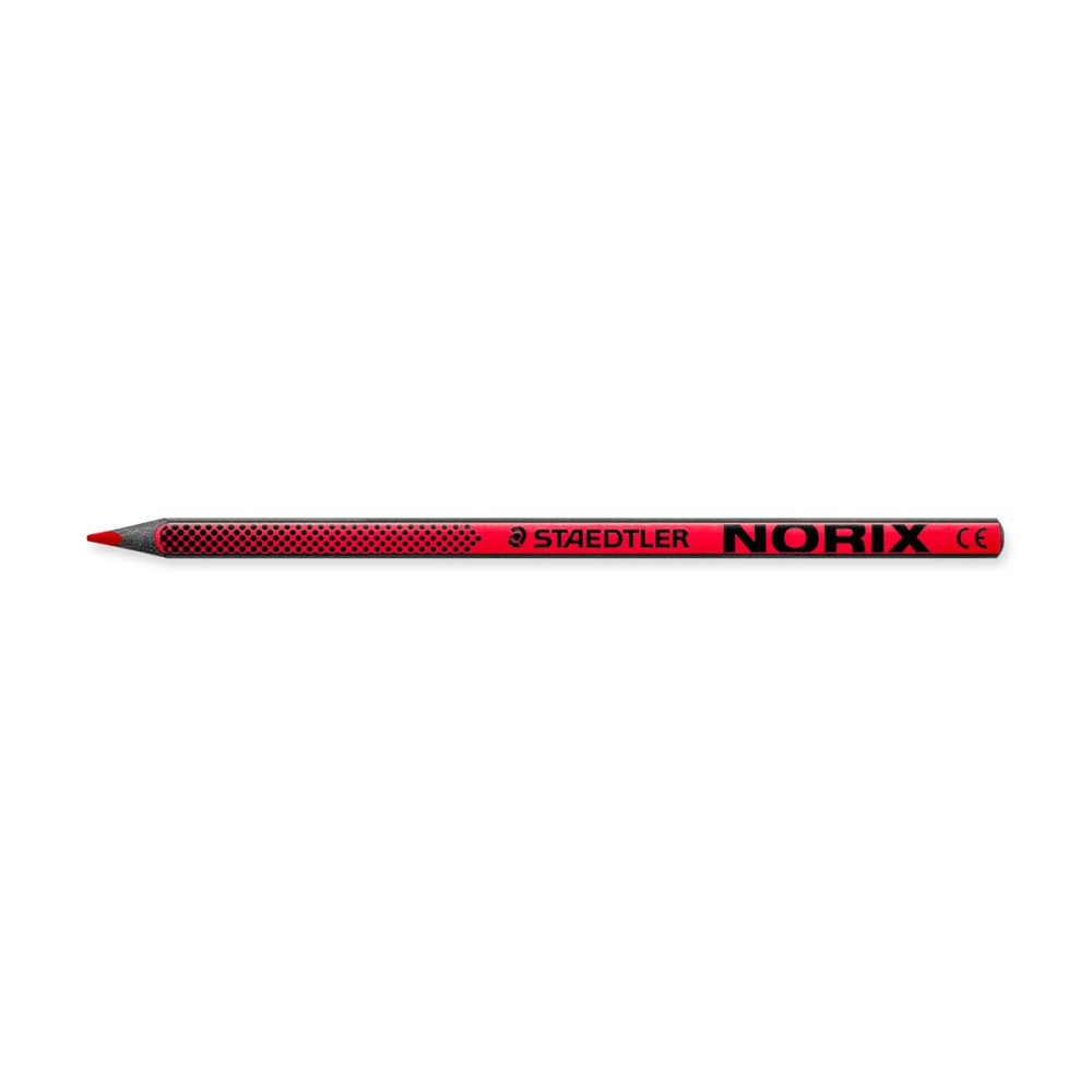 Produktbild för STAEDTLER Norix 186 - färgpenna - blandfärger (paket om 24)