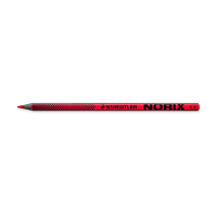 Produktbild för STAEDTLER Norix 186 - färgpenna - blandfärger (paket om 24)