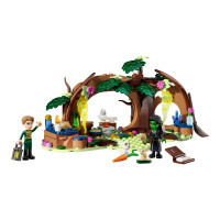 Produktbild för LEGO Wicked 75687 - Elphabas Tillflykt - byggsats