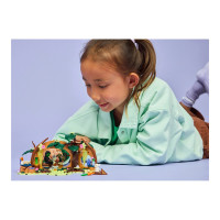 Produktbild för LEGO Wicked 75687 - Elphabas Tillflykt - byggsats