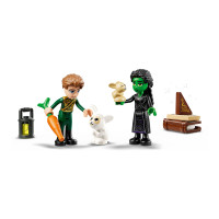Produktbild för LEGO Wicked 75687 - Elphabas Tillflykt - byggsats