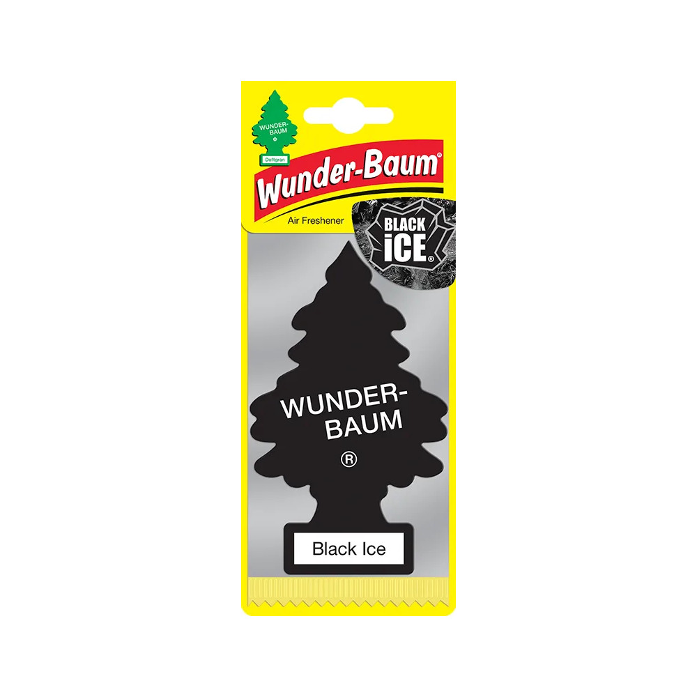 Produktbild för WunderBaum doft frisker