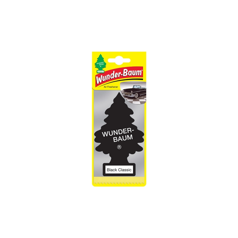 Produktbild för WunderBaum doft frisker