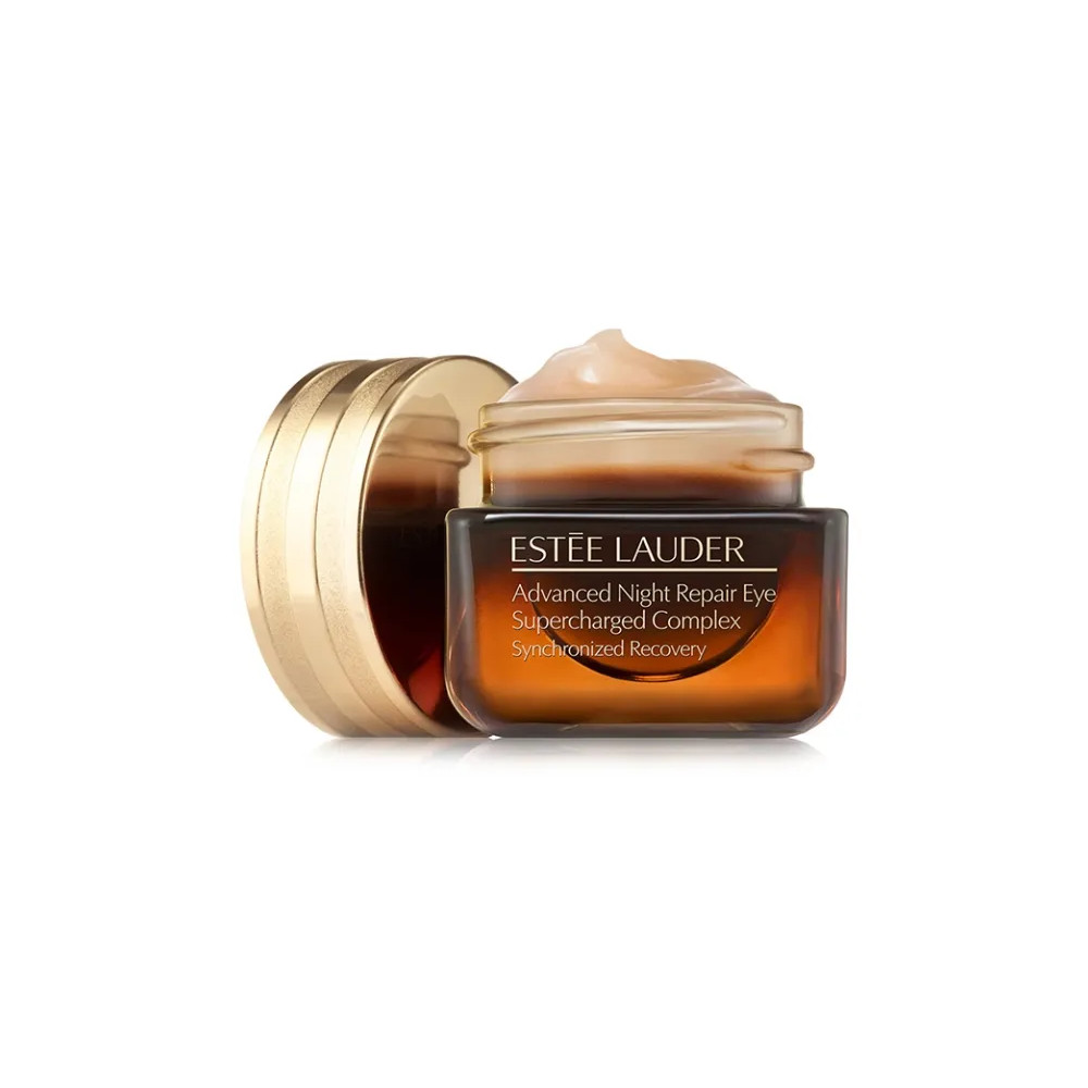 Produktbild för ESTEE LAUDER ADVANCED NIGHT REPAIR CREMA DE OJOS SUPERCHARGE...