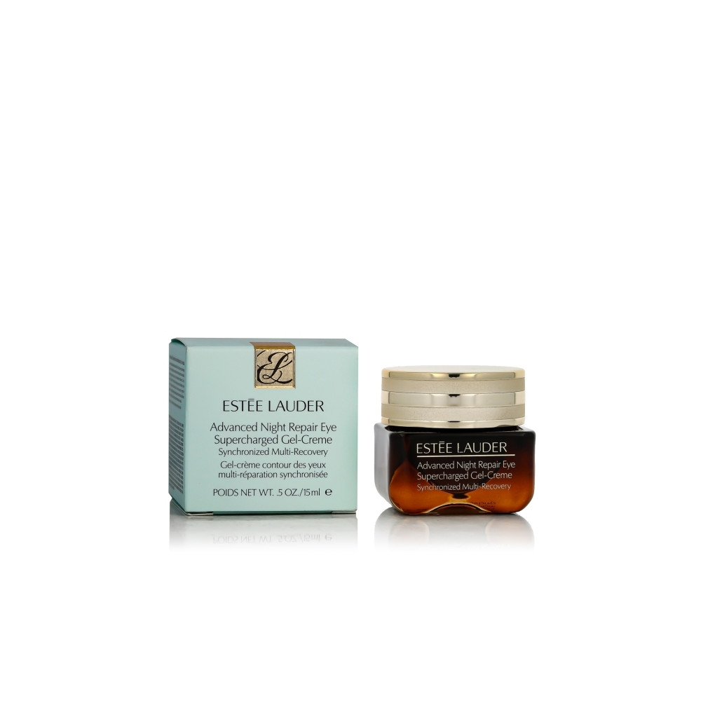 Produktbild för ESTEE LAUDER ADVANCED NIGHT REPAIR CREMA DE OJOS SUPERCHARGE...