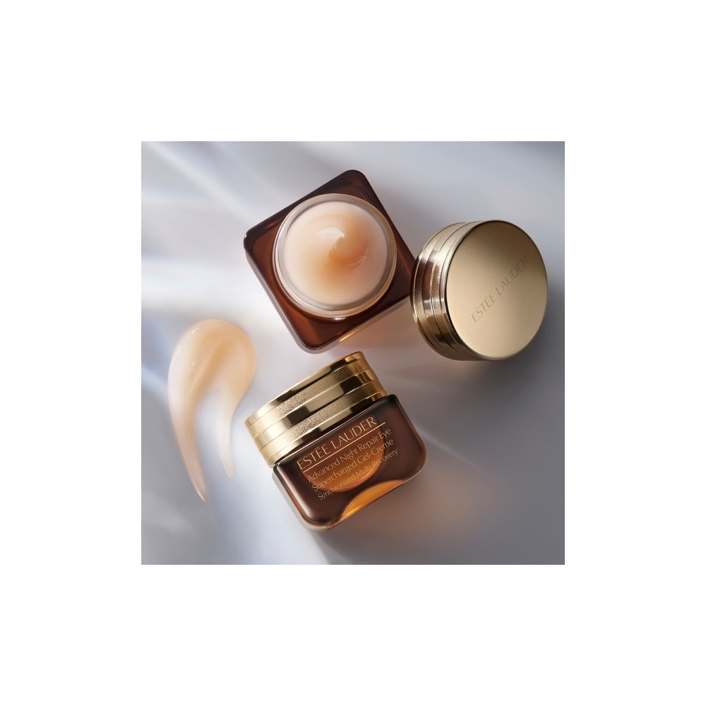 Produktbild för ESTEE LAUDER ADVANCED NIGHT REPAIR CREMA DE OJOS SUPERCHARGE...