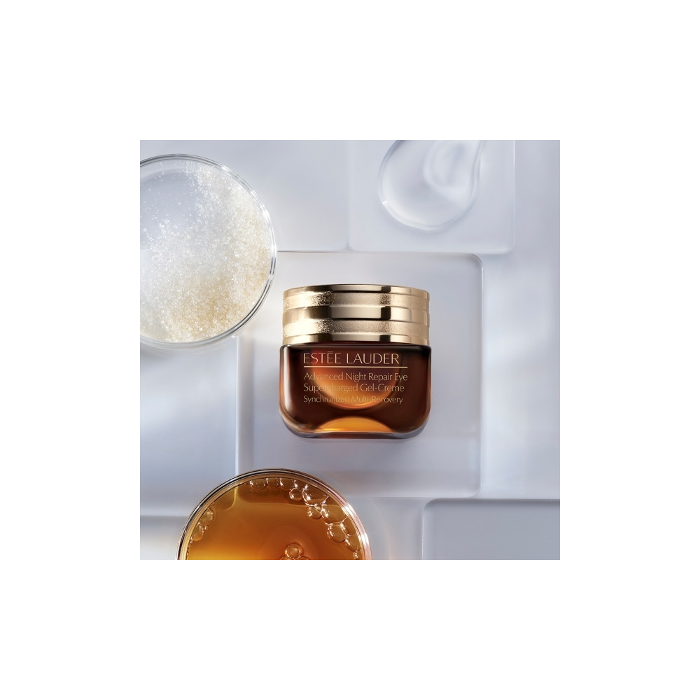 Produktbild för ESTEE LAUDER ADVANCED NIGHT REPAIR CREMA DE OJOS SUPERCHARGE...