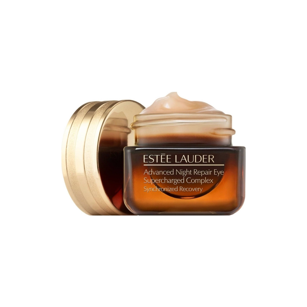 Produktbild för ESTEE LAUDER ADVANCED NIGHT REPAIR CREMA DE OJOS SUPERCHARGE...