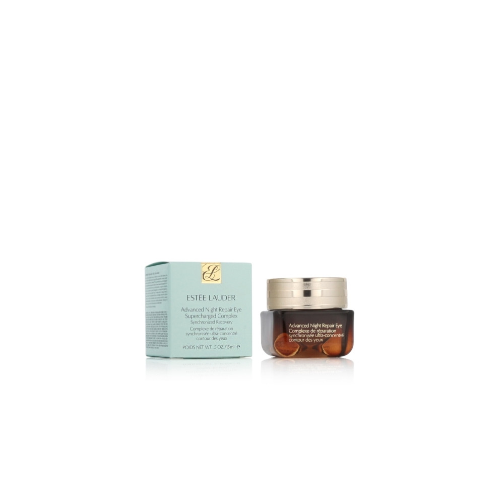 Produktbild för ESTEE LAUDER ADVANCED NIGHT REPAIR CREMA DE OJOS SUPERCHARGE...