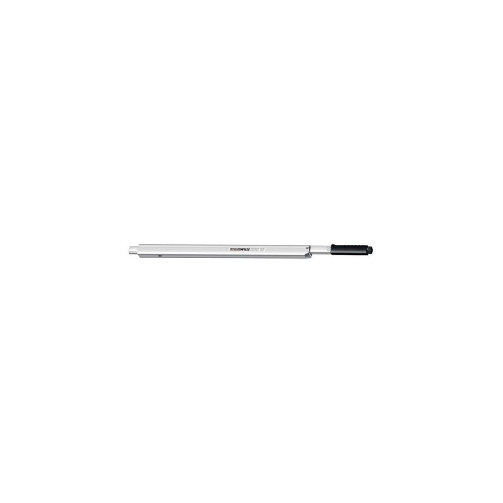 Produktbild för Stahlwille momentnyckel för insatsverktyg DBGM 24,5x28mm 730...