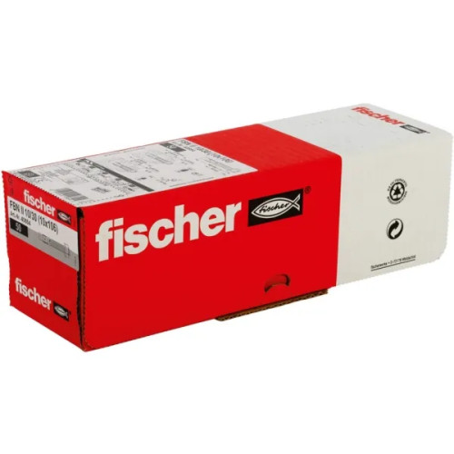 Fischer Fischer 40854, Expansionsankare, Betong, M10, ETA-07/0211, 1...