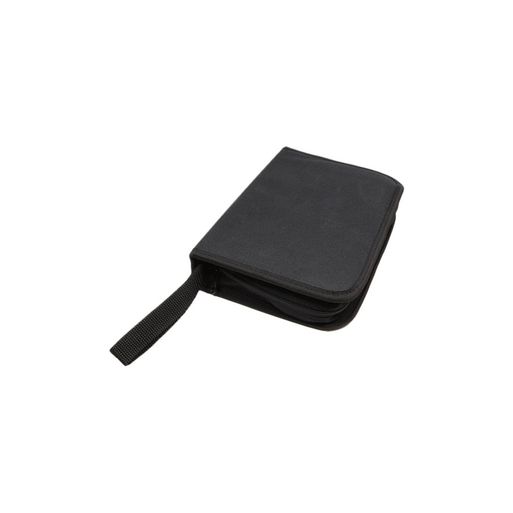 Produktbild för LogiLink Networking Tool Set with Bag - nätverksverktyg/provutrustningskit