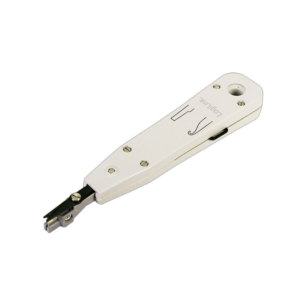 Produktbild för LogiLink Networking Tool Set with Bag - nätverksverktyg/provutrustningskit
