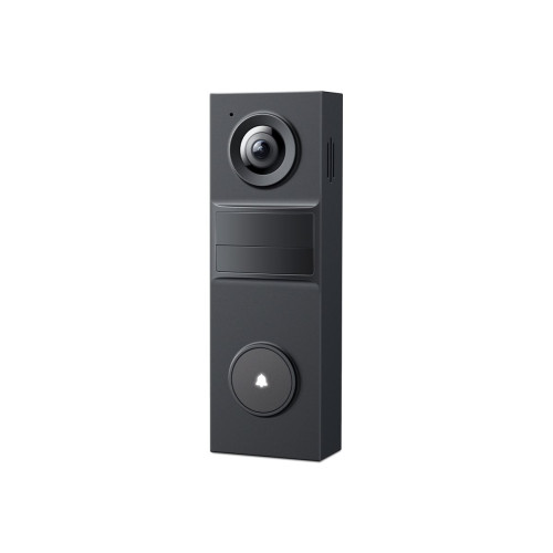 TP-LINK Tapo D205 V1 - smart dörrklocka - mini - 802.11b/g/n