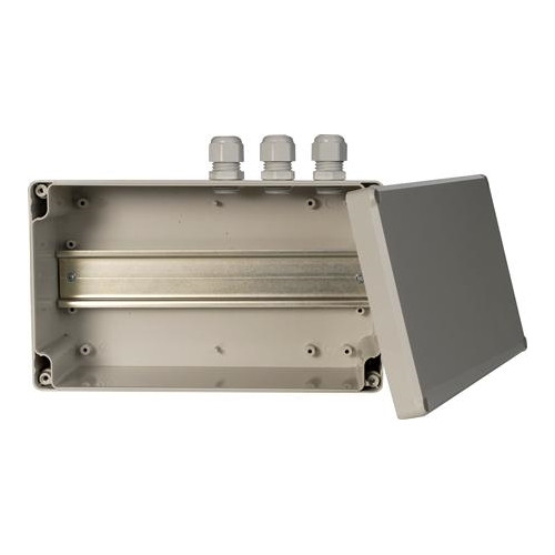 PROFORT PROFORT kapsling IP65 för multiGuard DIN4, DIN6 och DIN9 med...