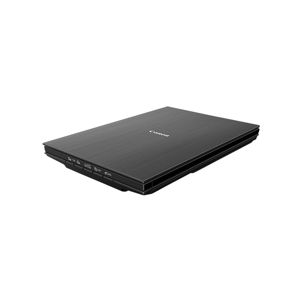 Produktbild för Canon CanoScan LiDE 400 - Integrerad flatbäddsskanner - desktop - USB-C