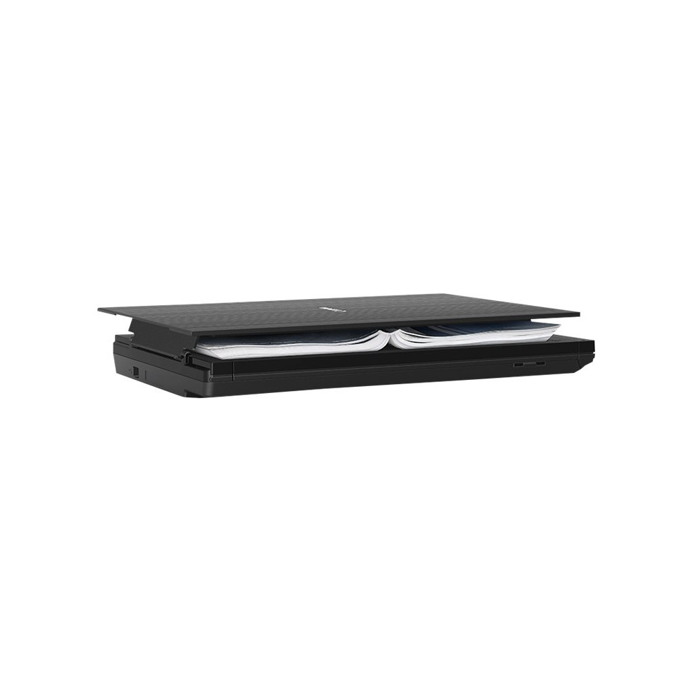 Produktbild för Canon CanoScan LiDE 400 - Integrerad flatbäddsskanner - desktop - USB-C