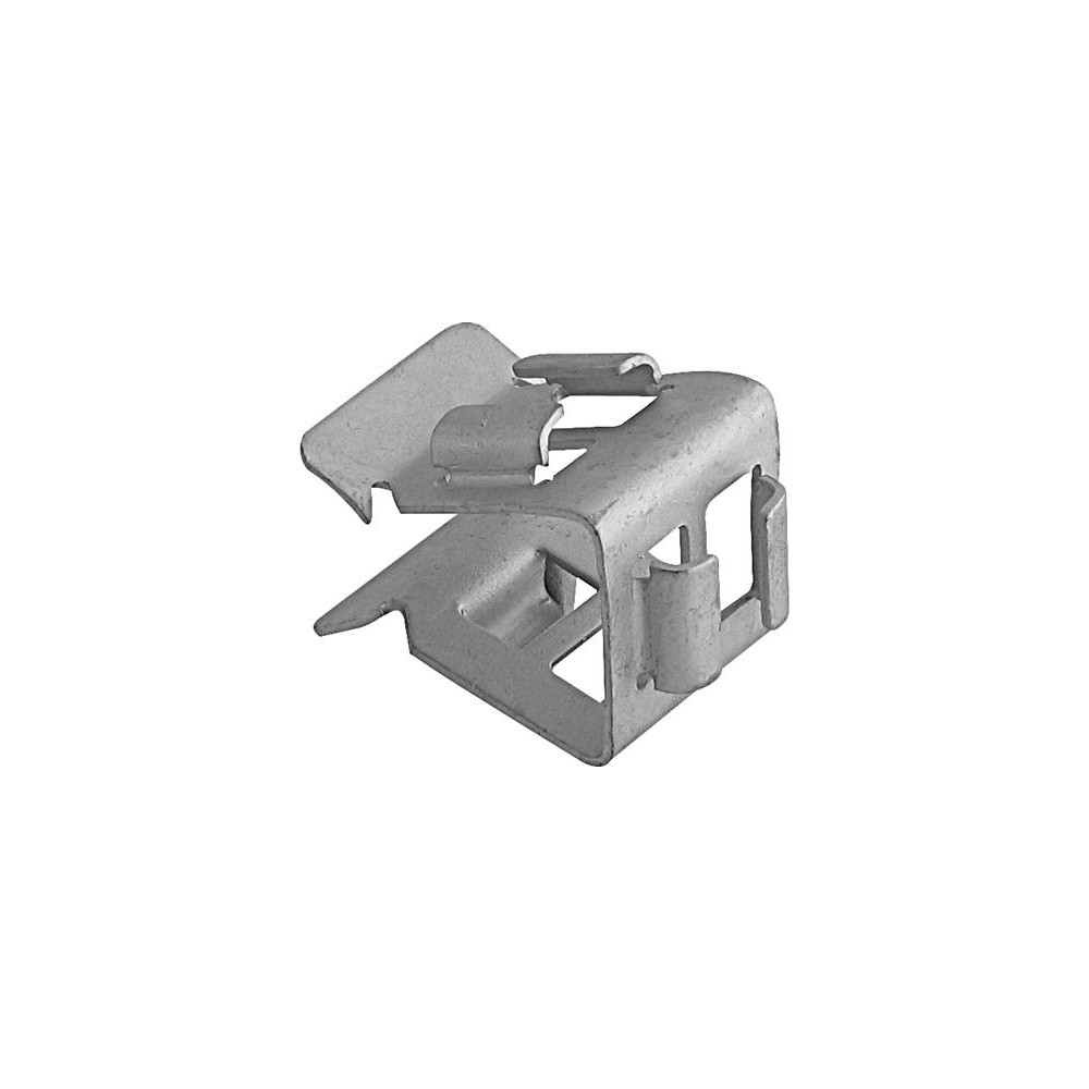 Produktbild för WALRAVEN Adapter PCC för PC4xx (klembredde 2-4 mm) clipsKlem...