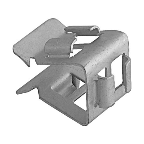 WALRAVEN WALRAVEN Adapter PCC för PC4xx (klembredde 2-4 mm) clipsKlem...
