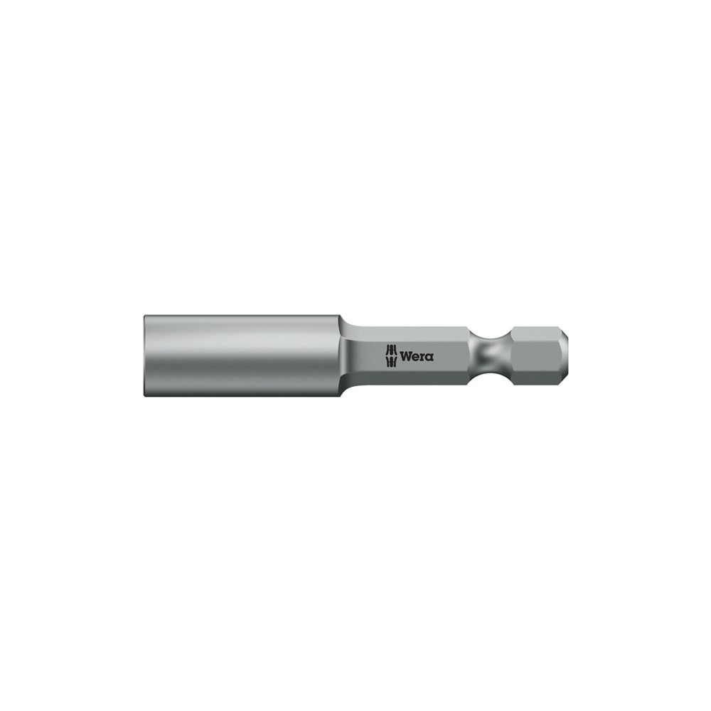 Produktbild för Wera 879/4, 1 styck, Hexagonal, 25,4 / 4 mm (1 / 4"), M10, R...