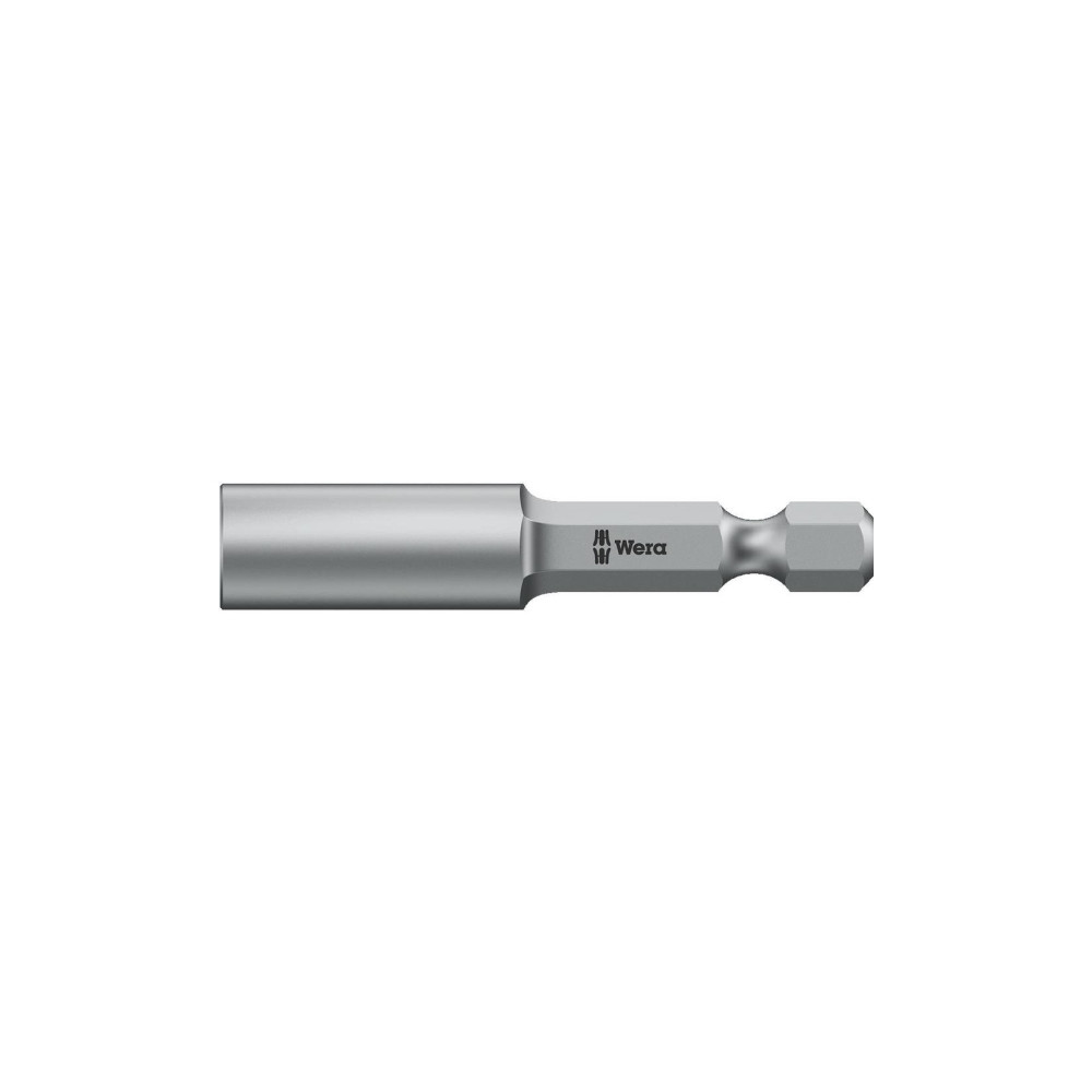 Produktbild för Wera 879/4, 1 styck, Hexagonal, 25,4 / 4 mm (1 / 4"), M10, R...