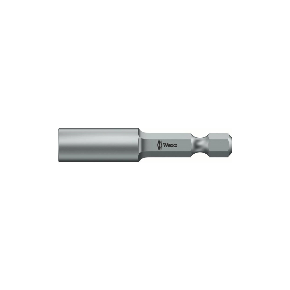 Produktbild för Wera 879/4, 1 styck, Hexagonal, 25,4 / 4 mm (1 / 4"), M10, R...