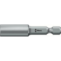 Produktbild för Wera 879/4, 1 styck, Hexagonal, 25,4 / 4 mm (1 / 4"), M10, R...