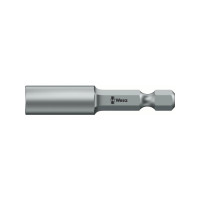 Produktbild för Wera 879/4, 1 styck, Hexagonal, 25,4 / 4 mm (1 / 4"), M10, R...