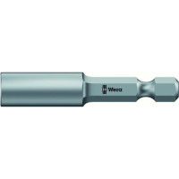 Produktbild för Wera 879/4, 1 styck, Hexagonal, 25,4 / 4 mm (1 / 4"), M10, R...