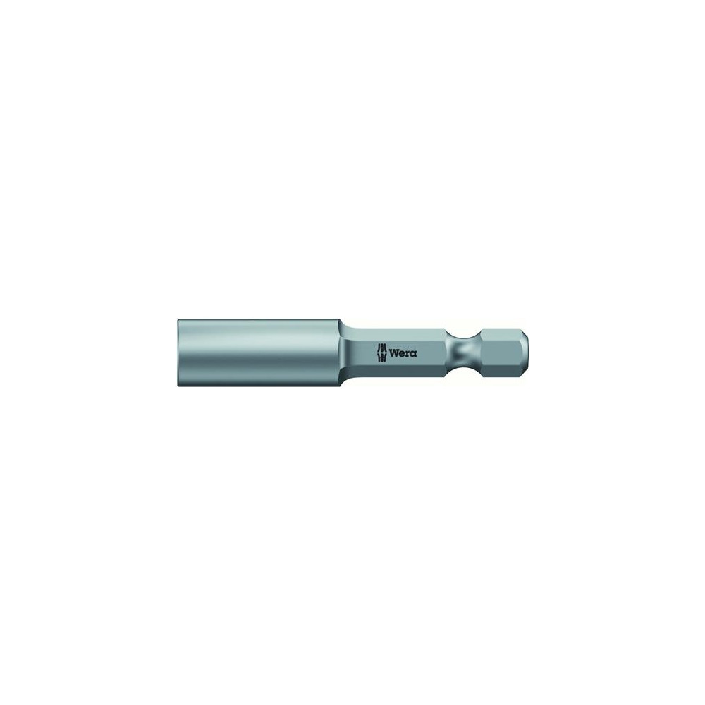 Produktbild för Wera 879/4, 1 styck, Hexagonal, 25,4 / 4 mm (1 / 4"), M10, R...