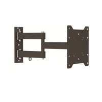 Produktbild för Sinox One SOB0152 monteringssats - för platt panel - svart