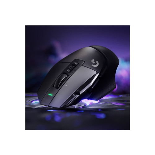 Logitech Logitech G G502 X LIGHTSPEED