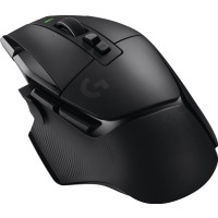 Produktbild för Logitech G G502 X LIGHTSPEED