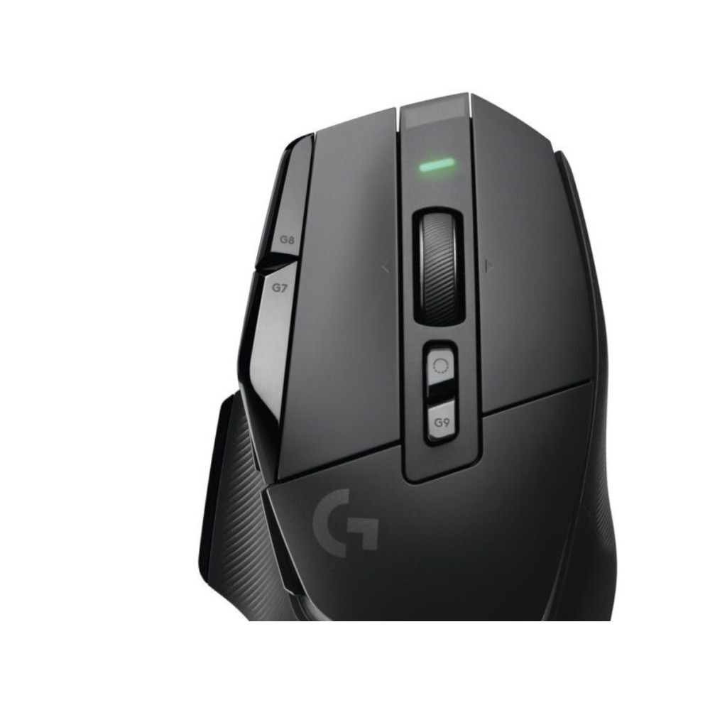 Produktbild för Logitech G G502 X LIGHTSPEED