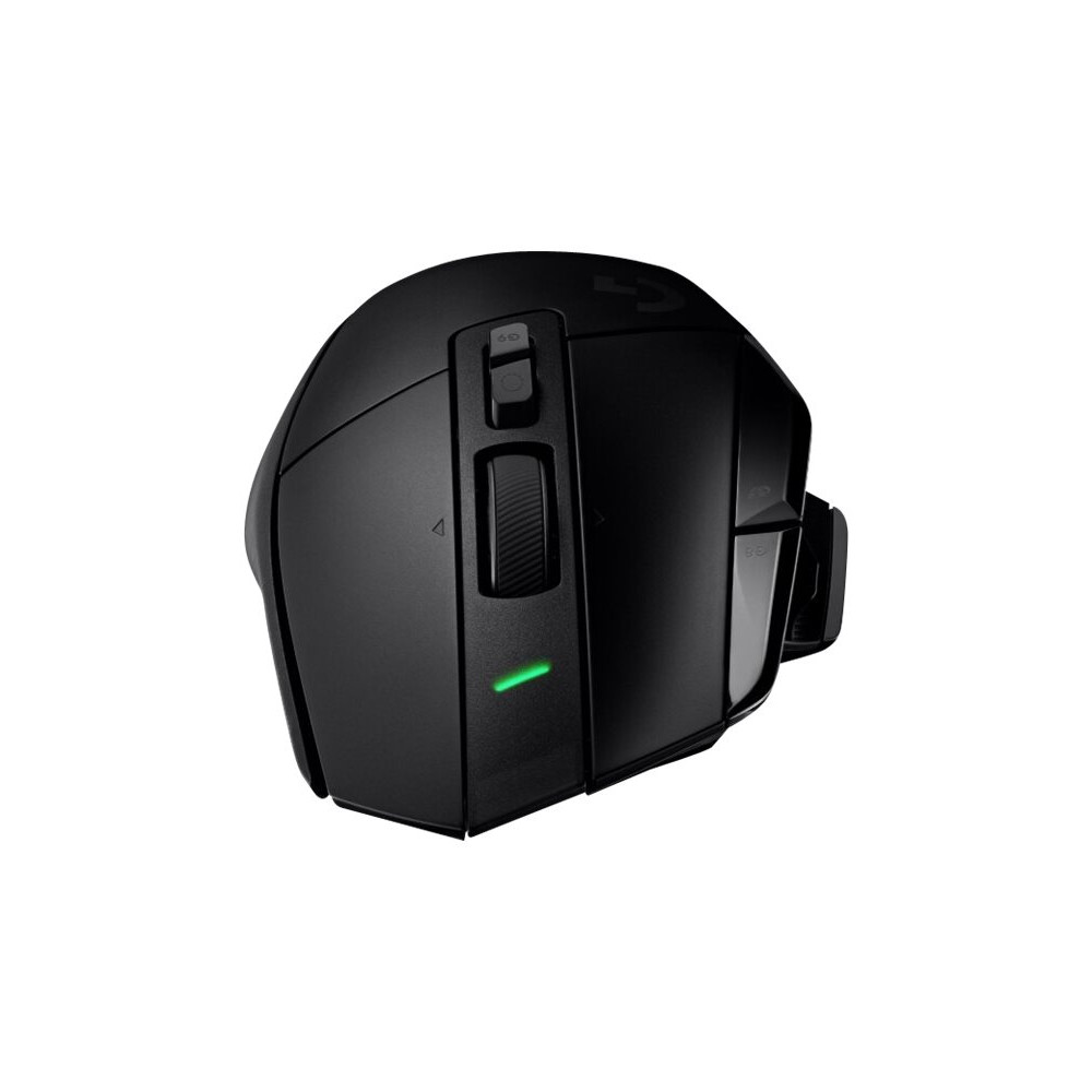 Produktbild för Logitech G G502 X LIGHTSPEED