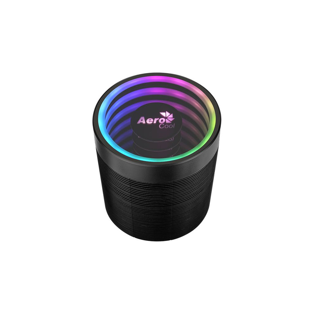Produktbild för AeroCool Mirage 5 - processorkylare