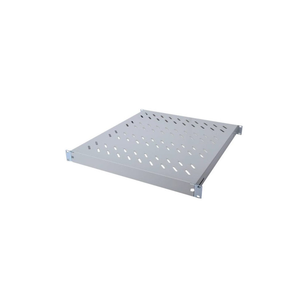 Produktbild för Digitus DN-97646 - hylla för rack - 1U