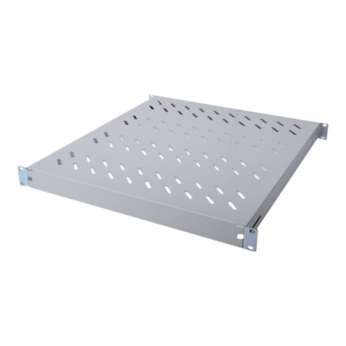 Digitus Digitus DN-97646 - hylla för rack - 1U