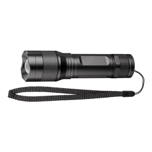 Goobay goobay High Bright 300 - ficklampa - LED - 5 W - svart