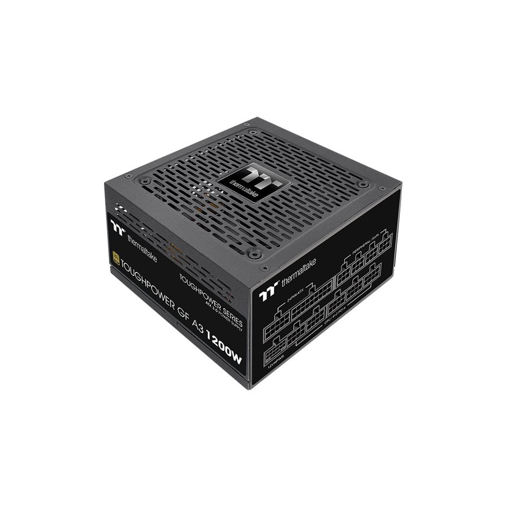 Produktbild för Thermaltake ToughPower GF3 A3 - TT Premium Edition - nätaggregat - 1200 Watt