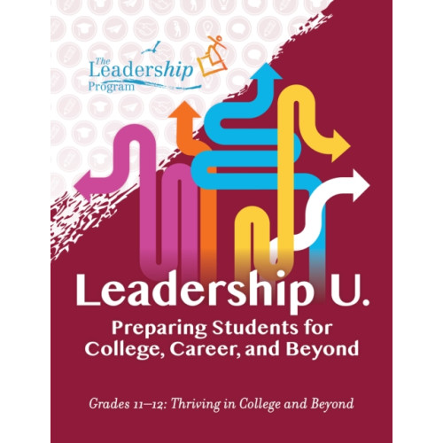 Girl Friday Productions Leadership U (häftad, eng)
