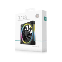 Produktbild för DeepCool FL12R