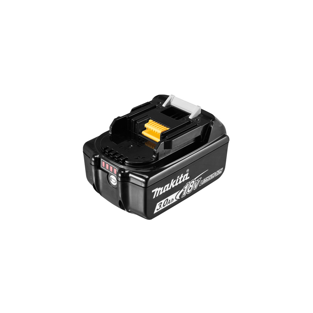 Produktbild för Makita BL1830B 18V batteri