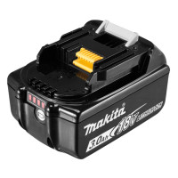 Produktbild för Makita BL1830B 18V batteri