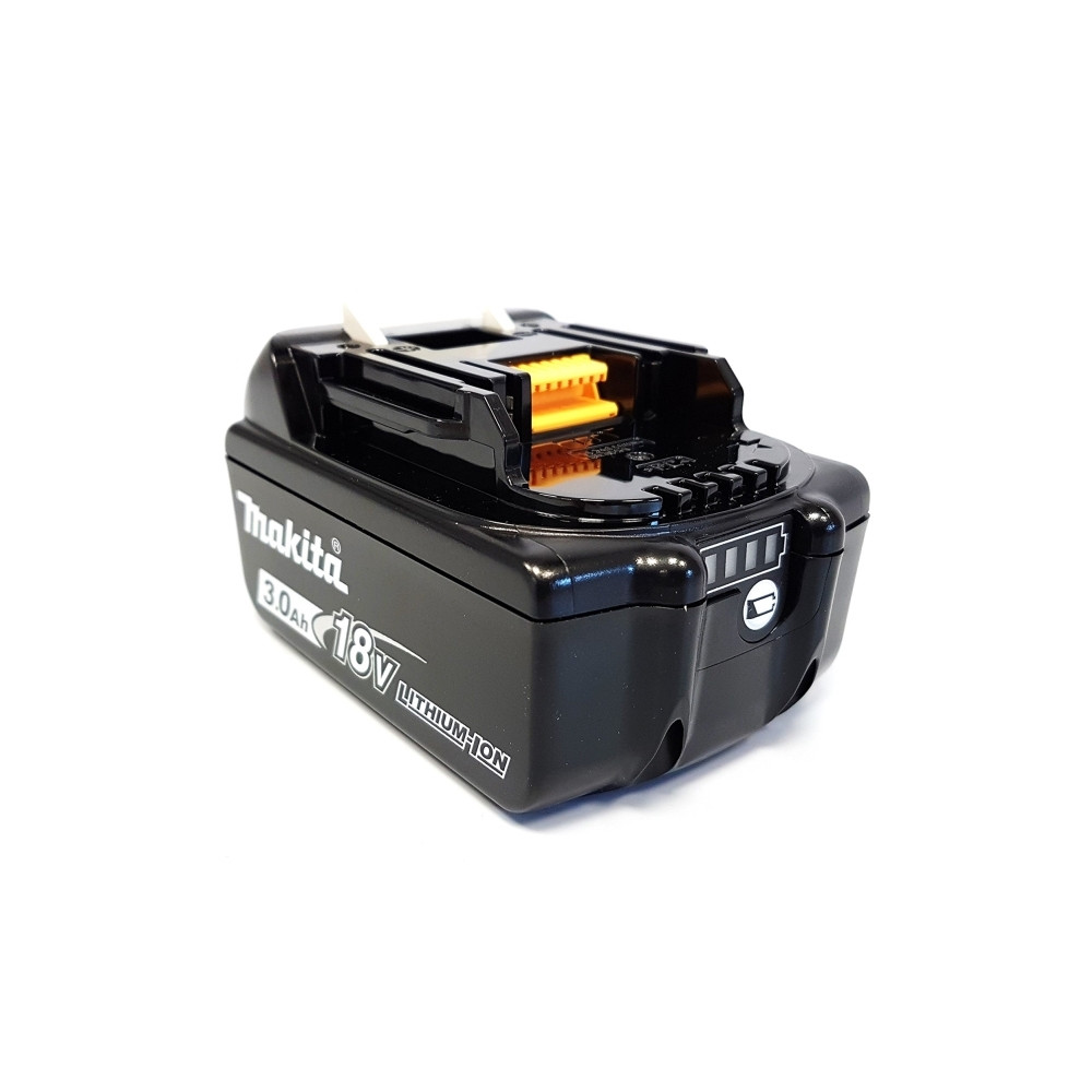 Produktbild för Makita BL1830B 18V batteri