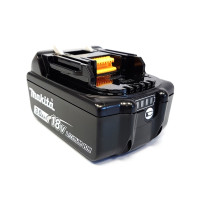 Produktbild för Makita BL1830B 18V batteri