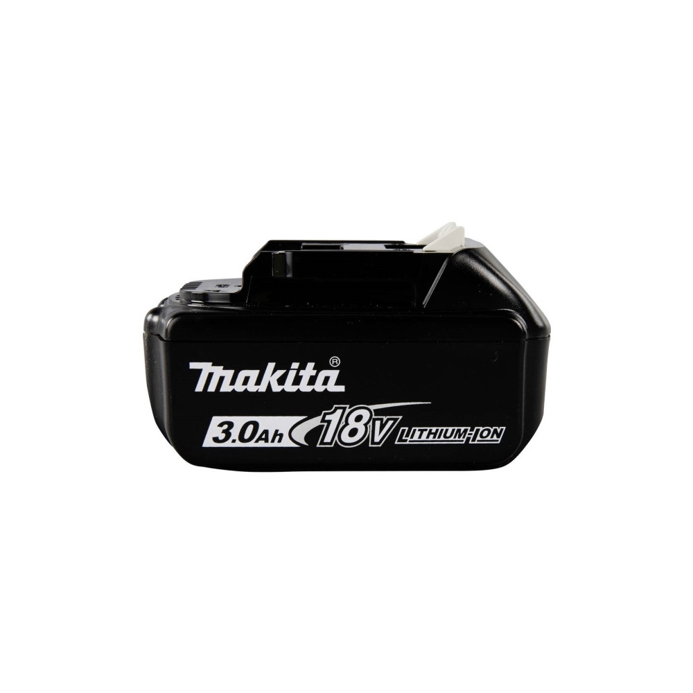 Produktbild för Makita BL1830B 18V batteri
