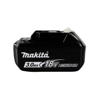 Produktbild för Makita BL1830B 18V batteri